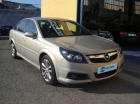 Opel Vectra GTS 1.9 CDTI 16v - mejor precio | unprecio.es