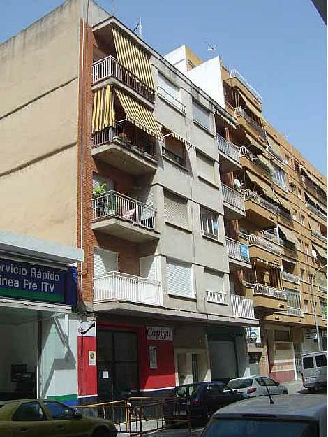 Piso en Gandia