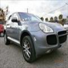 Porsche Cayenne Turbo 450 CV - mejor precio | unprecio.es