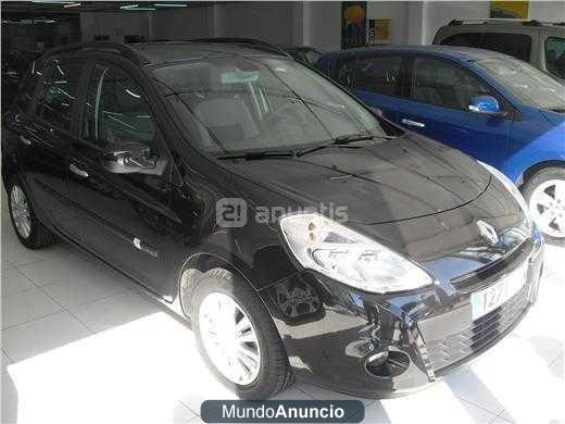 Renault Clio Grand Tour Expression 1.5dCi