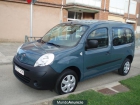 RENAULT KANGOO COMBI - mejor precio | unprecio.es