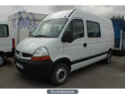 Renault Master 2.5dCi Com6 3500 MS 120 - mejor precio | unprecio.es