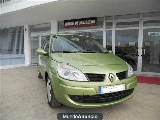 Renault Scenic Emotion 1.5dCi105 EU4