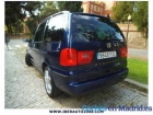 Seat Alhambra - mejor precio | unprecio.es