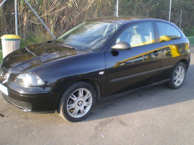 SEAT IBIZA 04 1900SDI