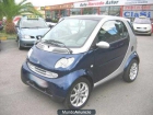 Smart ForTwo PASSION - mejor precio | unprecio.es