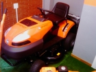 Tractor Cortacesped Profesional Golf&Garden - mejor precio | unprecio.es