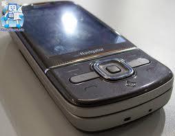 Vendo Nokia 6710 navigator