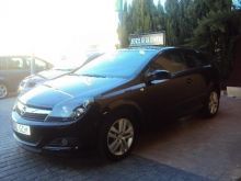 VOLKSWAGEN NEW BEETLE 1.9TDI 100