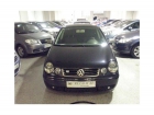 VOLKSWAGEN POLO 1.9 SDI MATCH 64CV - mejor precio | unprecio.es