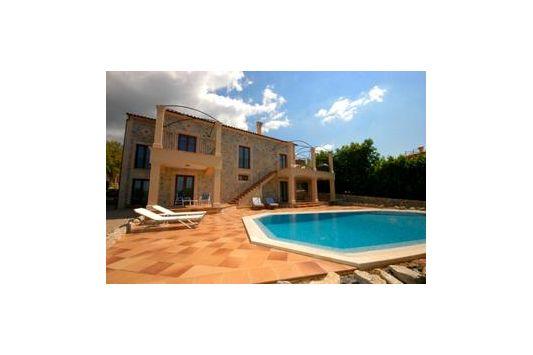 4 Dormitorio Casa Rurale En Venta en Calvia, Mallorca