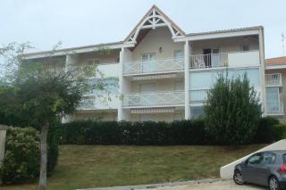 Apartamento : 2/4 personas - piscina - junto al mar - royan  charente-maritime  poitou-charentes  francia