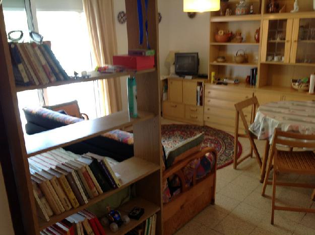 Apartamento en Salou