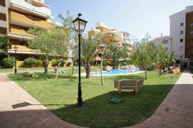 Apartamento en venta en Punta Prima, Alicante (Costa Blanca)