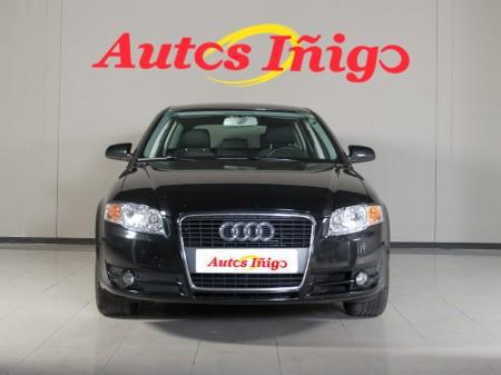 Audi A4 20 TDI  en Sevilla