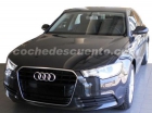 Audi A6 Berlina 3.0 Tdi 204cv 6vel. Mod.2012. Blanco Ibis. Nuevo. Nacional. - mejor precio | unprecio.es