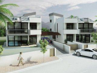 Chalet en venta en Albir, Alicante (Costa Blanca)