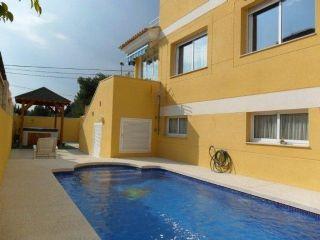 Chalet en venta en Albir, Alicante (Costa Blanca)