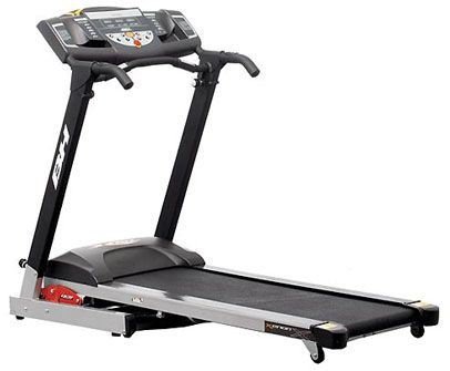 Cinta de Correr BH Fitness Xenon G6410