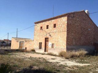 Finca/Casa Rural en venta en Torre del Rico, Murcia (Costa Cálida)