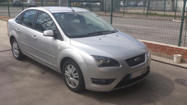 Ford focus 2.0 Tdci impecable!