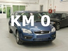 FORD FOCUS Titanium 2.0 Tdci 136cv - KM0 A ESTRENAR - - mejor precio | unprecio.es