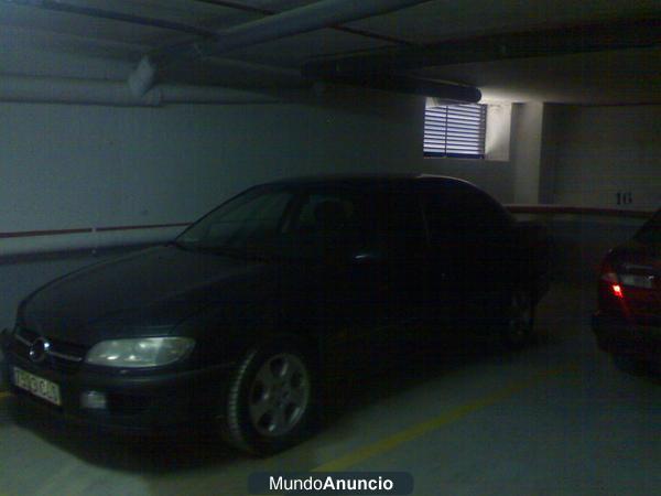 opel omega 2.5td motor bmw