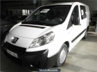 Peugeot Expert L1 2.0 HDi 120 Mixto 4p. - mejor precio | unprecio.es