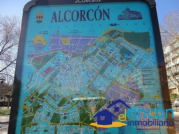 Piso en Alcorcón