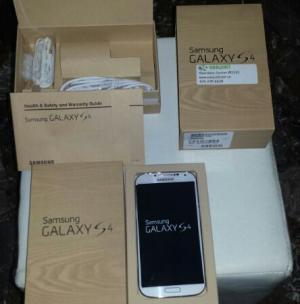 Samsung galaxy s4 original