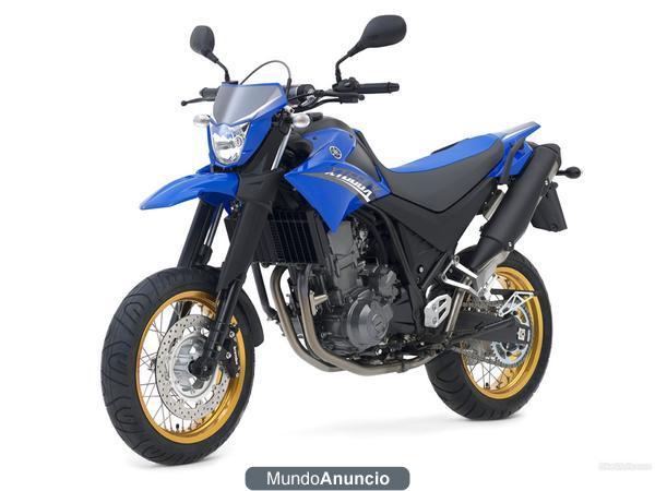 SE VENDE MOTO YAMAHA XT 660 X