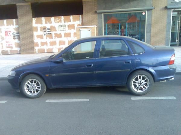 se vende opel vectra