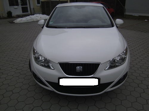 Seat Ibiza 1.4 16V 85CV 3p. Special Ed. Dual