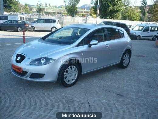 Seat Leon 1.9 TDI 105cv Reference