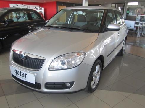 Skoda Fabia 1.9 TDI 105CV SPORT 5p.