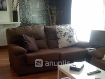 sofa 3 plazas nuevo último precio