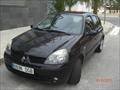 vendo renault clio comunity