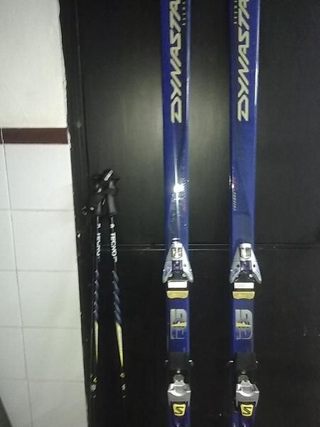 VENDO SKYS DYASTIC 6.1  45