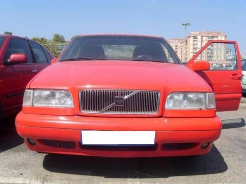 Volvo 850 T5