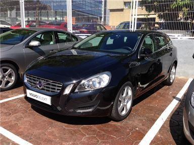 Volvo s60 d3 momentum