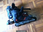 Patines adulto número 40 - mejor precio | unprecio.es