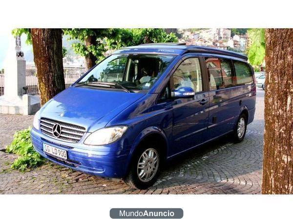 2005 Mercedes-Benz Viano