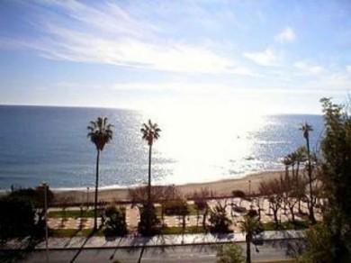 Apartamento con 1 dormitorio se vende en Benalmadena Costa, Costa del Sol