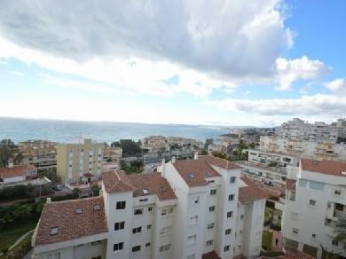 Apartamento con 3 dormitorios se vende en Benalmadena Costa, Costa del Sol