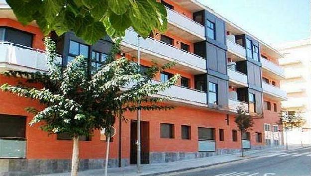 Apartamento en Pallejà