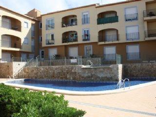 Apartamento en venta en Teulada, Alicante (Costa Blanca)