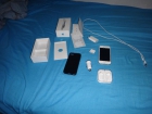 Apple iPhone 5 de 16gb blanco Libre estado excelente - mejor precio | unprecio.es