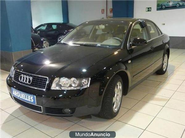 Audi A4 1.9 Tdi Aut. \'04