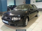 Audi A4 1.9 Tdi Aut. \'04 - mejor precio | unprecio.es