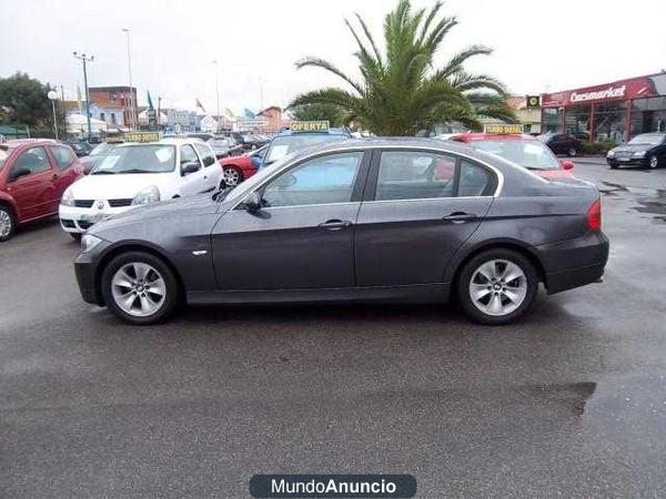 BMW 325 i [596741] Oferta completa en: http://www.procarnet.es/coche/asturias/siero/bmw/325-i-gasolina-596741.aspx...